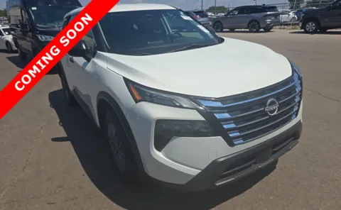 Another view of 2024 Nissan Rogue S for sale in Columbus, OH at Auto Boutique Ohio