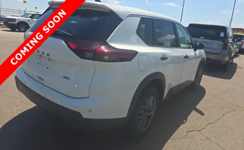 More photos of 2024 Nissan Rogue S at Auto Boutique Ohio, OH