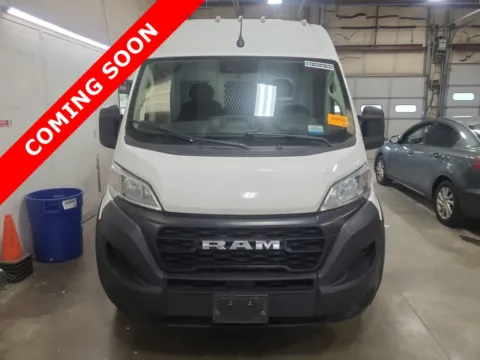 Another view of 2023 Ram ProMaster Cargo Van 3500 159 WB for sale in Columbus, OH at Auto Boutique Ohio