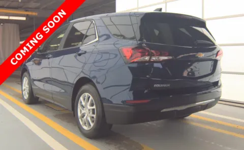 More photos of 2023 Chevrolet Equinox LT at Auto Boutique Ohio, OH