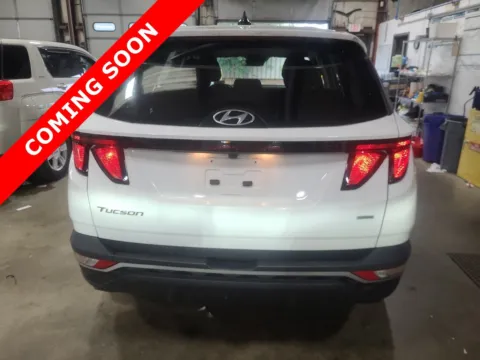 More photos of 2023 Hyundai Tucson SE at Auto Boutique Ohio, OH