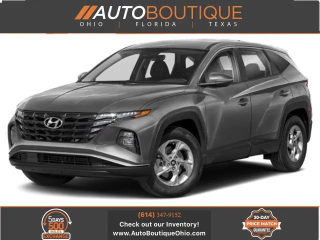 2023 Hyundai Tucson SE for sale in Columbus, OH