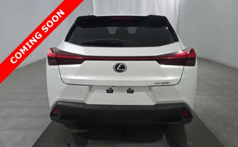 More photos of 2021 Lexus UX 200 at Auto Boutique Ohio, OH