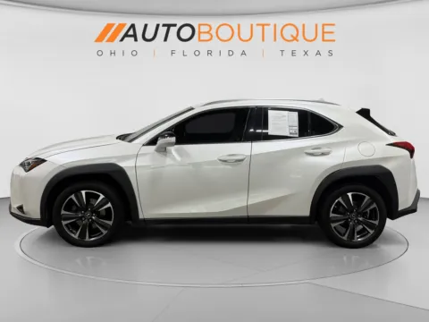 Photos of 2021 Lexus UX 200 for sale in Columbus, OH at Auto Boutique Ohio