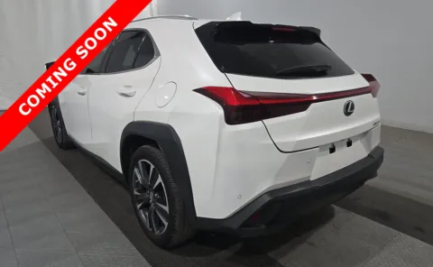 More photos of 2021 Lexus UX 200 at Auto Boutique Ohio, OH