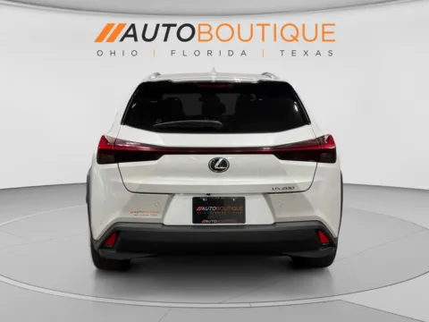 More photos of 2021 Lexus UX 200 at Auto Boutique Ohio, OH