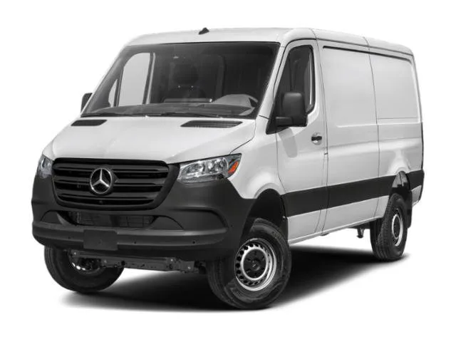 2025 Mercedes-Benz Sprinter Cargo Van 2500 for sale in Columbus, OH
