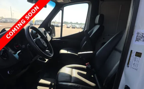 More photos of 2025 Mercedes-Benz Sprinter Cargo Van 2500 at Auto Boutique Ohio, OH