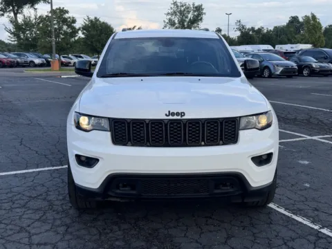 More photos of 2021 Jeep Grand Cherokee Freedom at Auto Boutique Ohio, OH