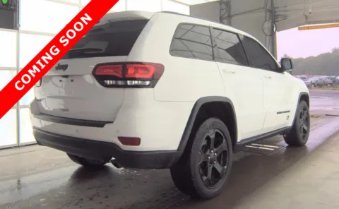More photos of 2021 Jeep Grand Cherokee Freedom at Auto Boutique Ohio, OH