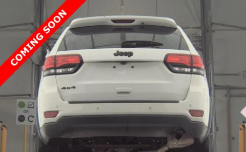 More photos of 2021 Jeep Grand Cherokee Freedom at Auto Boutique Ohio, OH