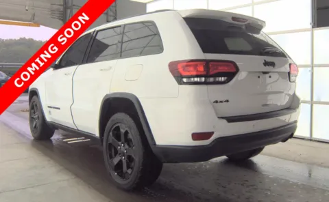 Another view of 2021 Jeep Grand Cherokee Freedom for sale in Columbus, OH at Auto Boutique Ohio