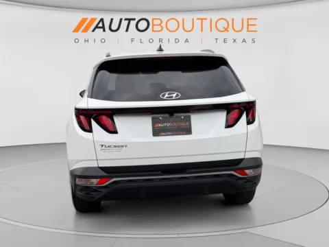 More photos of 2024 Hyundai Tucson SEL at Auto Boutique Ohio, OH