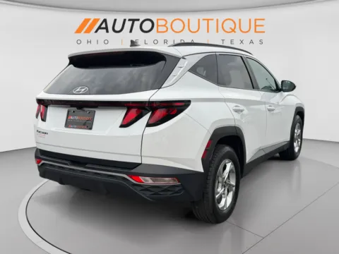 More photos of 2024 Hyundai Tucson SEL at Auto Boutique Ohio, OH