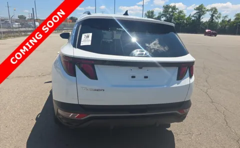 More photos of 2024 Hyundai Tucson SEL at Auto Boutique Ohio, OH