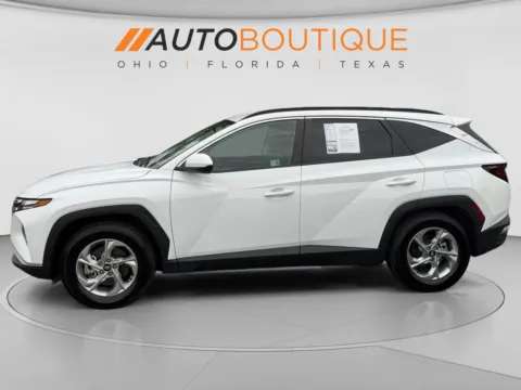 Photos of 2024 Hyundai Tucson SEL for sale in Columbus, OH at Auto Boutique Ohio