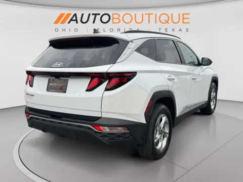 More photos of 2024 Hyundai Tucson SEL at Auto Boutique Ohio, OH