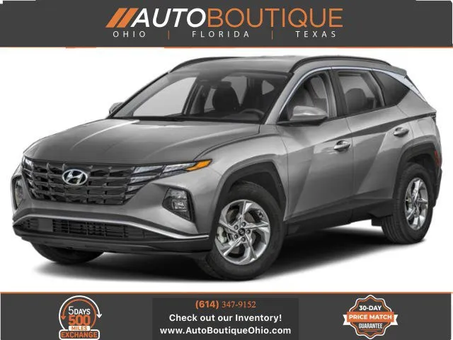 2024 Hyundai Tucson SEL for sale in Columbus, OH