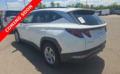More photos of 2024 Hyundai Tucson SEL at Auto Boutique Ohio, OH