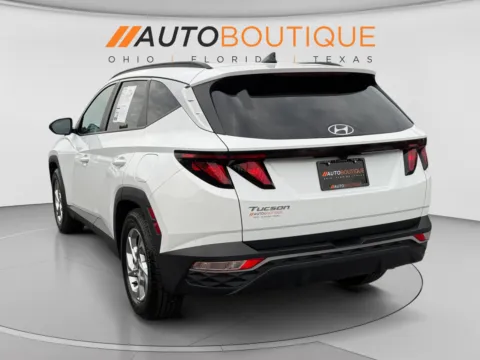 Another view of 2024 Hyundai Tucson SEL for sale in Columbus, OH at Auto Boutique Ohio
