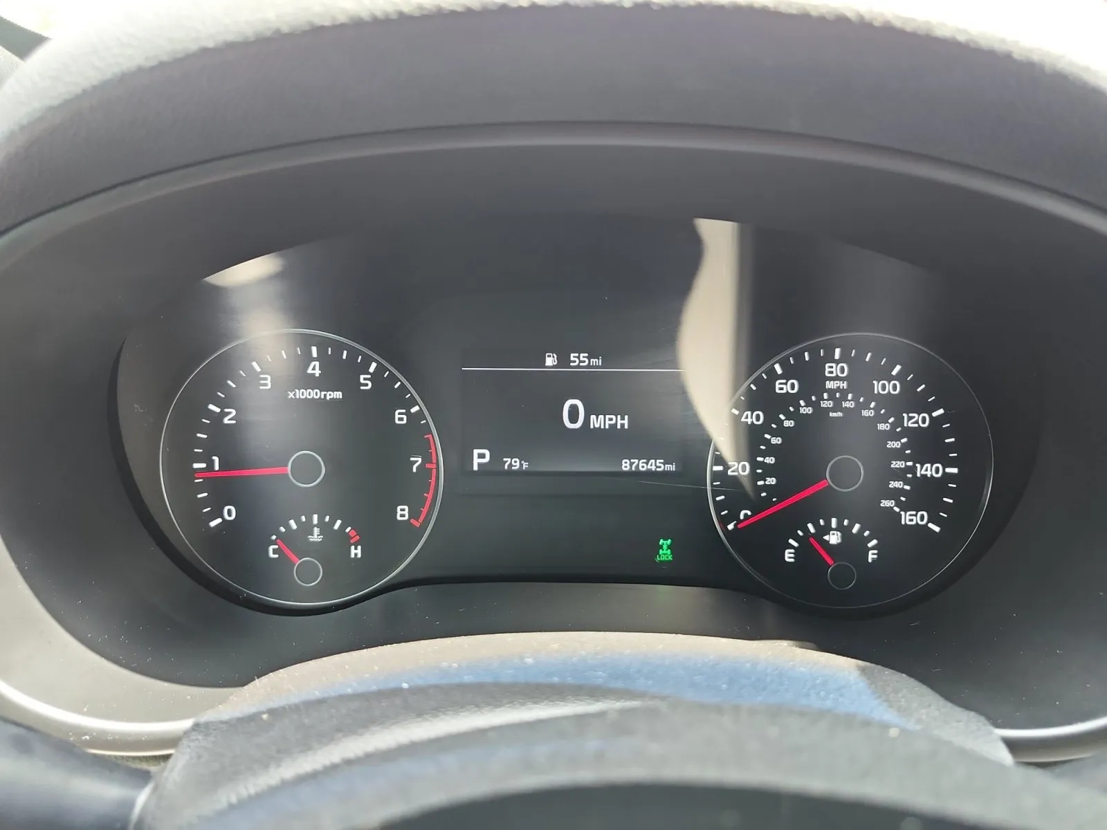 Kia Sportage photo 16