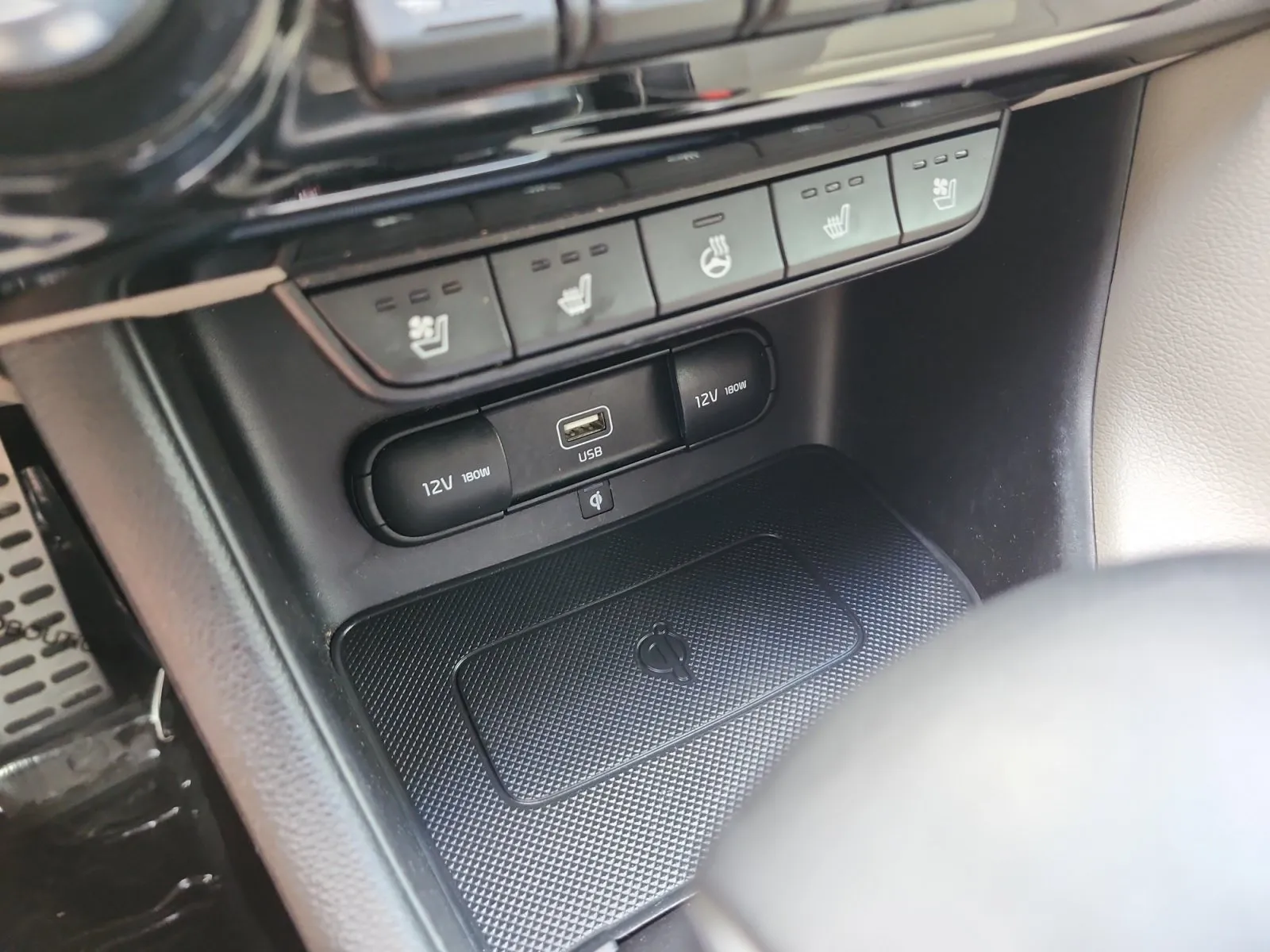 Kia Sportage photo 21