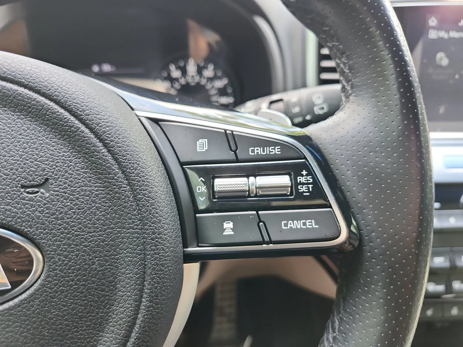 Kia Sportage photo 26