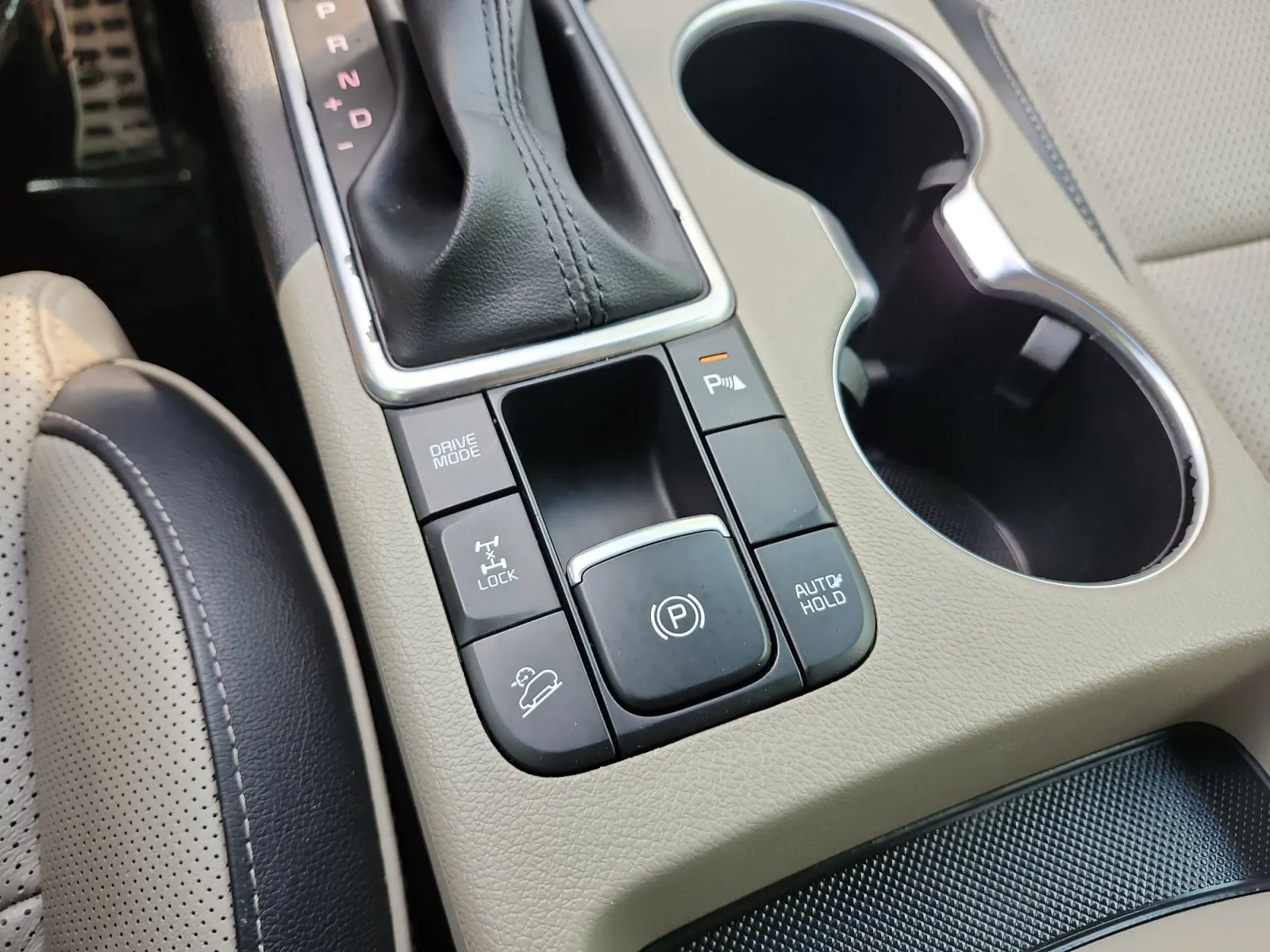 Kia Sportage photo 24