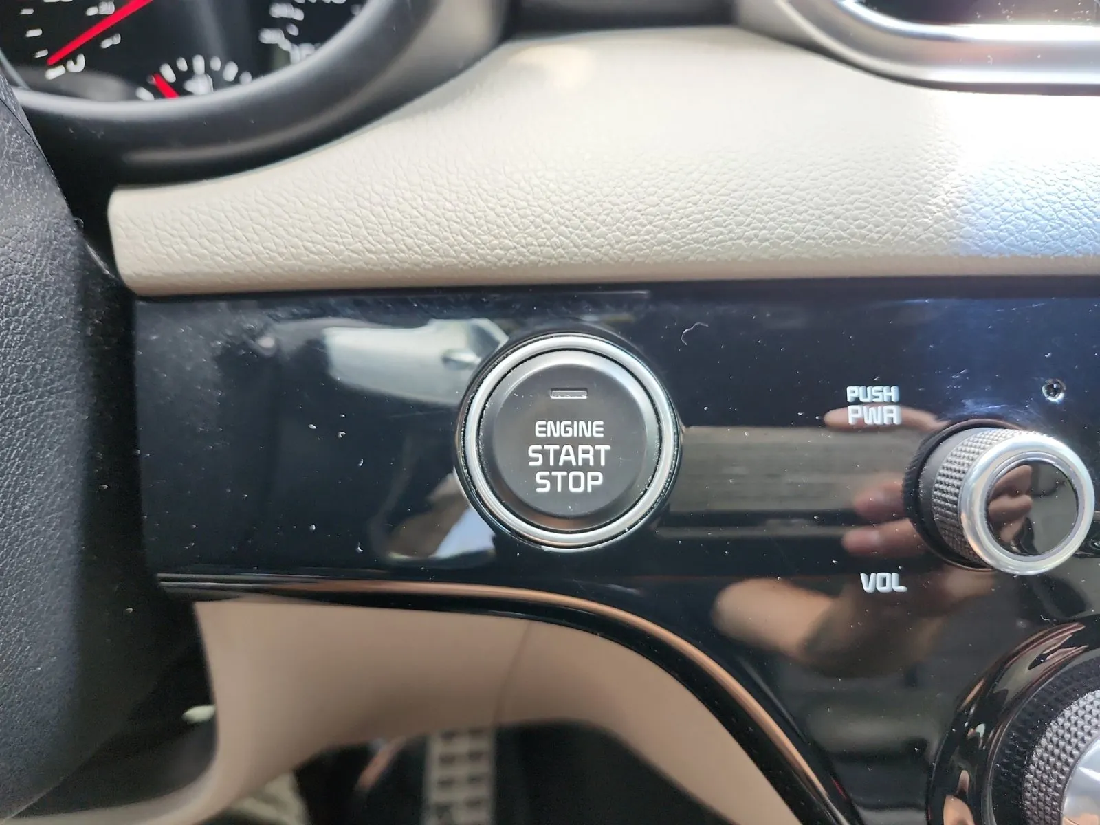 Kia Sportage photo 20