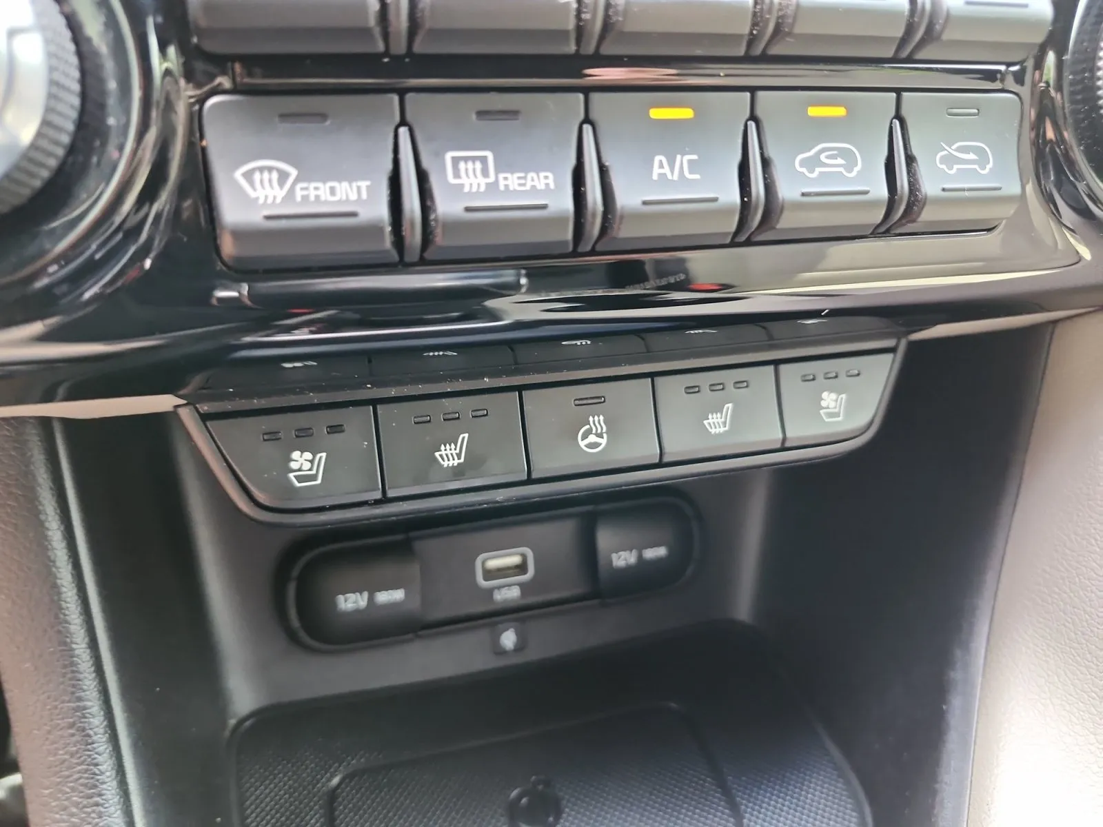 Kia Sportage photo 22