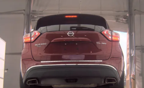 More photos of 2018 Nissan Murano SL at Auto Boutique Ohio, OH