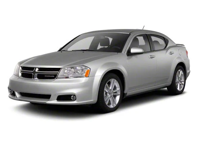 2013 Dodge Avenger SE for sale in Columbus, OH