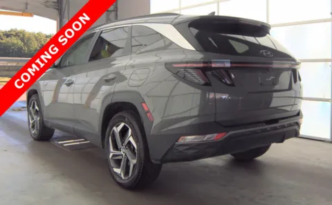 More photos of 2024 Hyundai Tucson SEL at Auto Boutique Ohio, OH