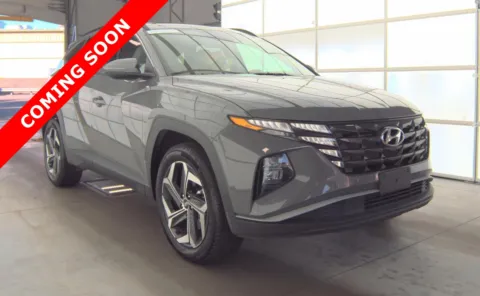 Another view of 2024 Hyundai Tucson SEL for sale in Columbus, OH at Auto Boutique Ohio