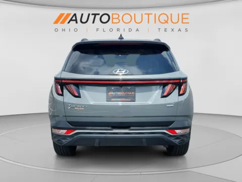More photos of 2024 Hyundai Tucson SEL at Auto Boutique Ohio, OH