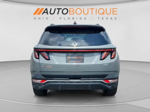 More photos of 2024 Hyundai Tucson SEL at Auto Boutique Ohio, OH