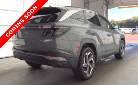 More photos of 2024 Hyundai Tucson SEL at Auto Boutique Ohio, OH