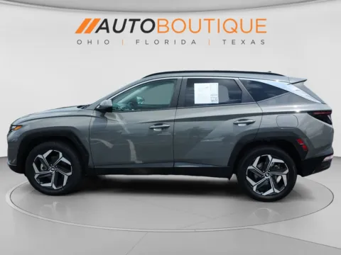 Photos of 2024 Hyundai Tucson SEL for sale in Columbus, OH at Auto Boutique Ohio