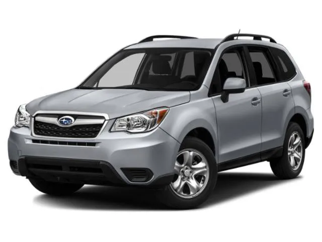 2015 Subaru Forester 2.5i Premium for sale in Columbus, OH
