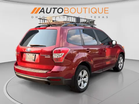 More photos of 2015 Subaru Forester 2.5i Premium at Auto Boutique Ohio, OH
