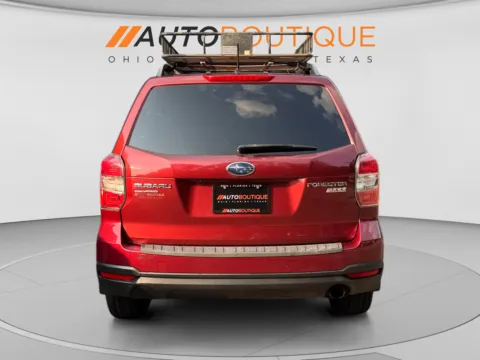 More photos of 2015 Subaru Forester 2.5i Premium at Auto Boutique Ohio, OH