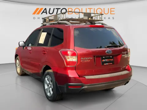 Another view of 2015 Subaru Forester 2.5i Premium for sale in Columbus, OH at Auto Boutique Ohio