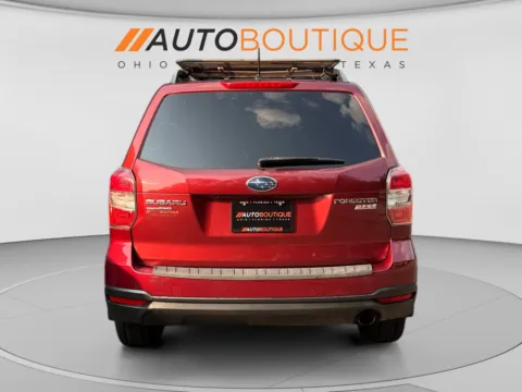 More photos of 2015 Subaru Forester 2.5i Premium at Auto Boutique Ohio, OH