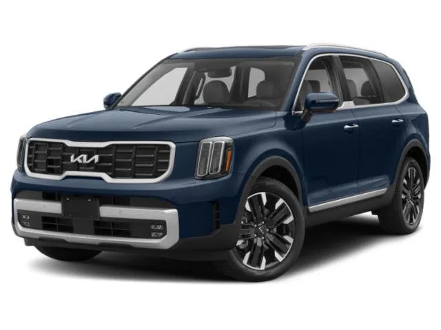 2023 Kia Telluride SX for sale in Columbus, OH