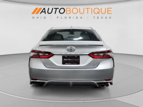 More photos of 2024 Toyota Camry SE at Auto Boutique Ohio, OH