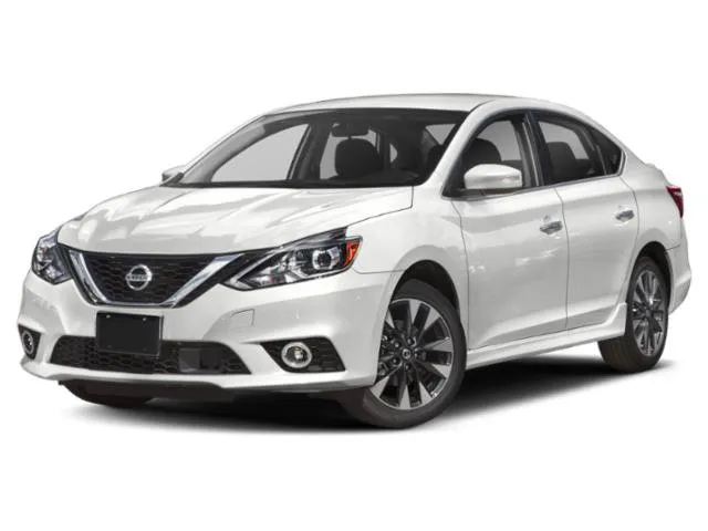 2019 Nissan Sentra SR for sale in Columbus, OH