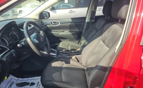 More photos of 2019 Nissan Sentra SR at Auto Boutique Ohio, OH
