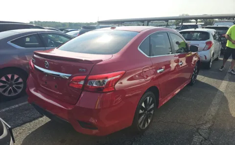 More photos of 2019 Nissan Sentra SR at Auto Boutique Ohio, OH
