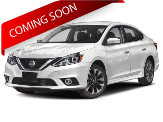 2019 Nissan Sentra SR for sale in Columbus, OH