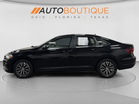 Photos of 2019 Volkswagen Jetta SE for sale in Columbus, OH at Auto Boutique Ohio